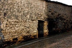 Casas de Adobe